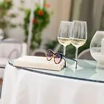 Dei Fiori Restaurant - Meeting&spa