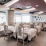 Dei Fiori Restaurant - Meeting & Hotel Alassio