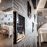 Dei Fiori Restaurant - Meeting&spa