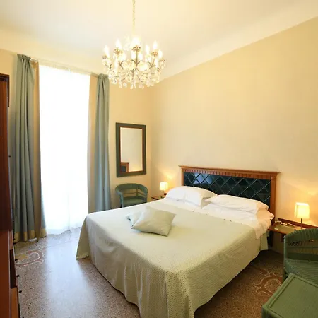 Dei Fiori Restaurant - Meeting & Hotel Alassio