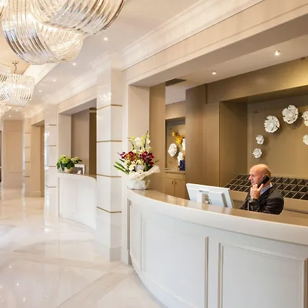 Hotel Dei Fiori Restaurant - Meeting &