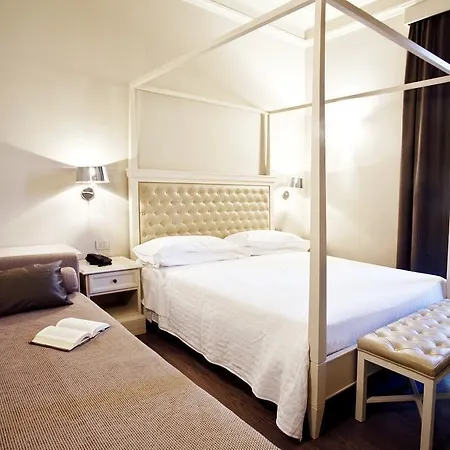 Dei Fiori Restaurant - Meeting & Hotel 3*