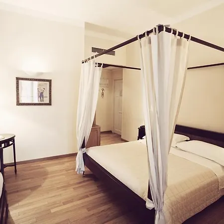 Dei Fiori Restaurant - Meeting & Hotel 3*