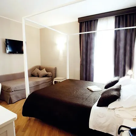 Hotel Dei Fiori Restaurant - Meeting &