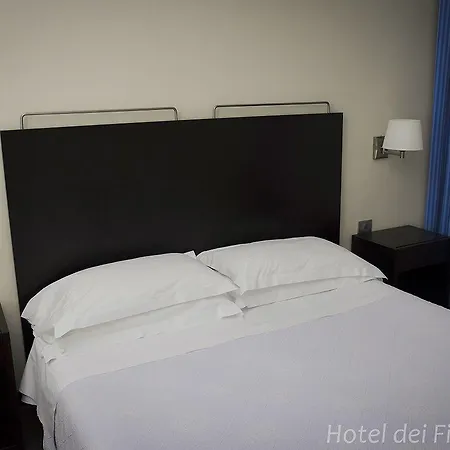 Dei Fiori Restaurant - Meeting & Hotel 3*