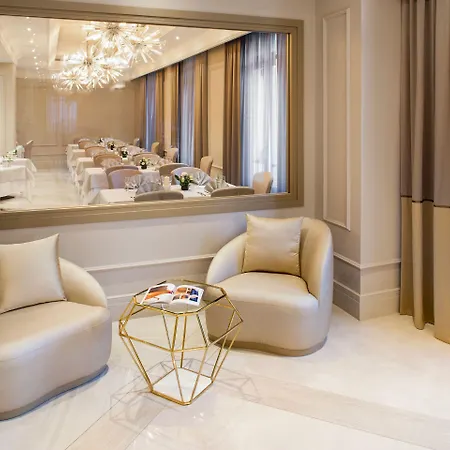 Dei Fiori Restaurant - Meeting & Hotel 3*