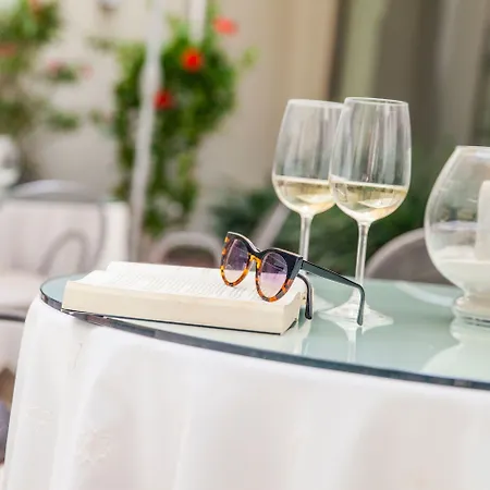 Dei Fiori Restaurant - Meeting &