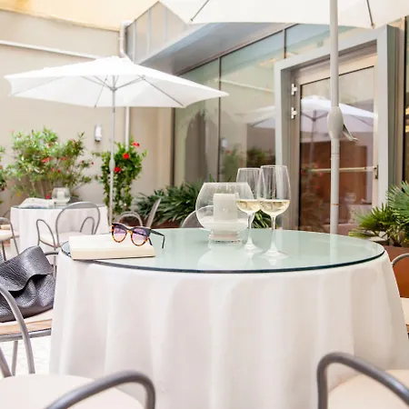 Hotel Dei Fiori Restaurant - Meeting & 3*