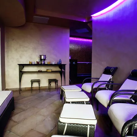 Dei Fiori Restaurant - Meeting & Hotel