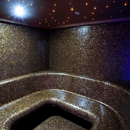 Dei Fiori Restaurant - Meeting & Hotel 3*