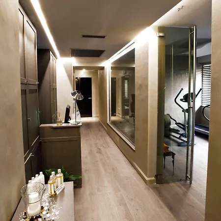 Dei Fiori Restaurant - Meeting & 3*