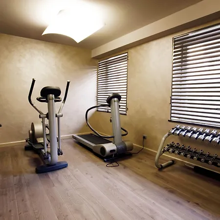 Dei Fiori Restaurant - Meeting & 3*