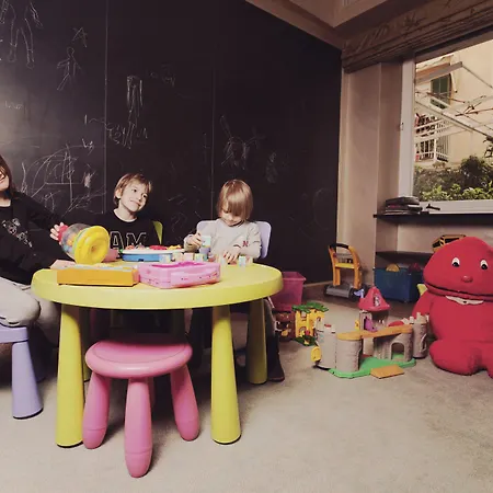 Dei Fiori Restaurant - Meeting & 3*