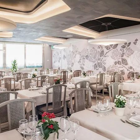 Dei Fiori Restaurant - Meeting &