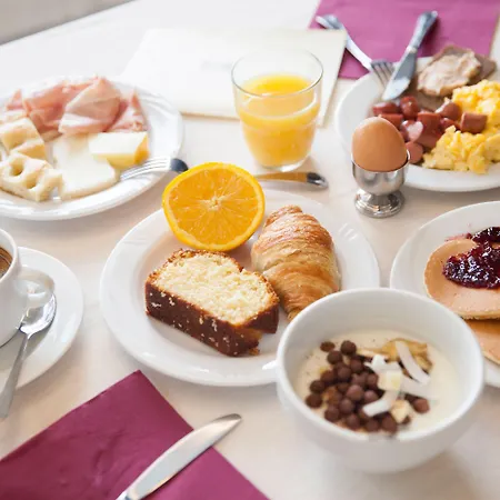 Hotel Dei Fiori Restaurant - Meeting &