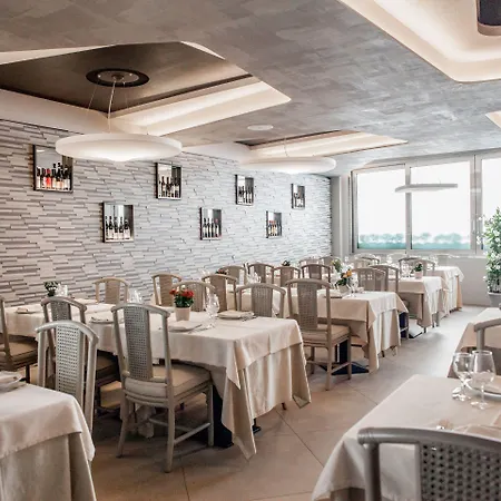 Dei Fiori Restaurant - Meeting & Hotel Alassio