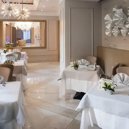 Hotel Dei Fiori Restaurant - Meeting &