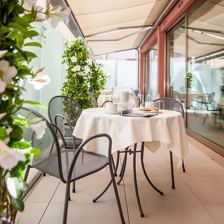 Dei Fiori Restaurant - Meeting & Hotel Alassio