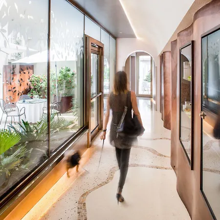 Dei Fiori Restaurant - Meeting & Hotel