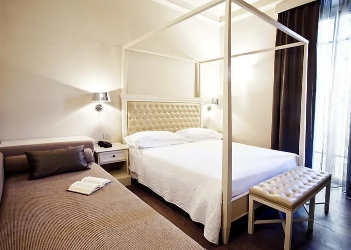 Dei Fiori Restaurant - Meeting & Hotel 3*