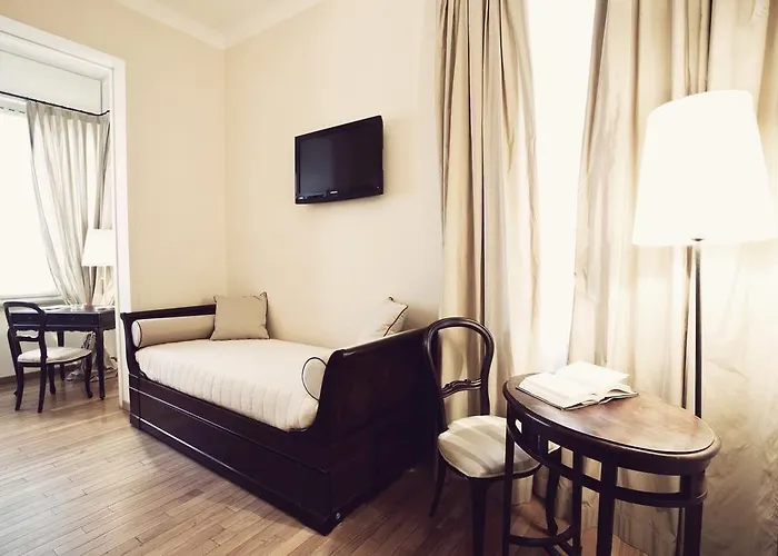 Dei Fiori Restaurant - Meeting & Hotel