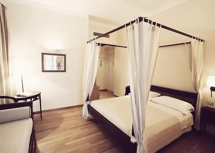 Dei Fiori Restaurant - Meeting & Hotel 3*