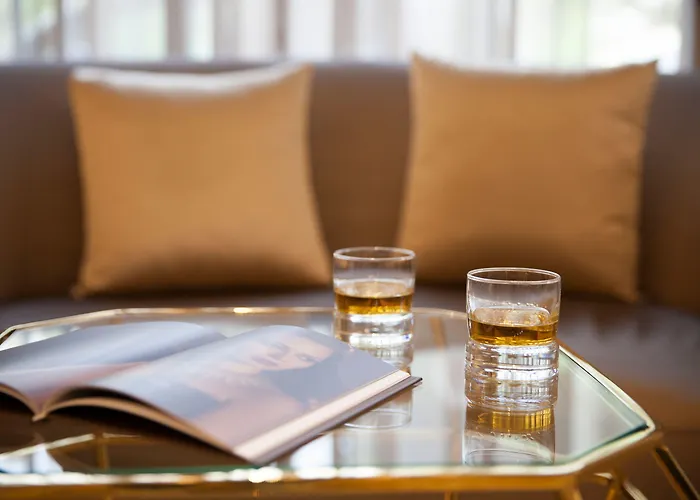 Hotel Dei Fiori Restaurant - Meeting &