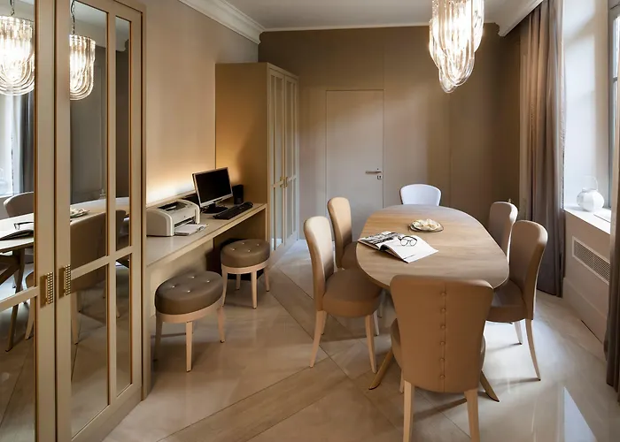 Dei Fiori Restaurant - Meeting &