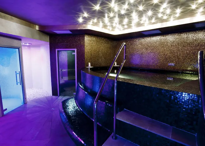 Dei Fiori Restaurant - Meeting &