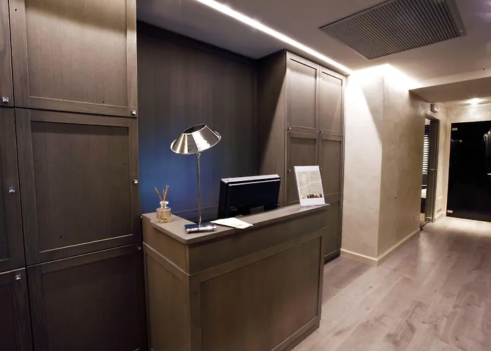 Dei Fiori Restaurant - Meeting & Hotel 3*