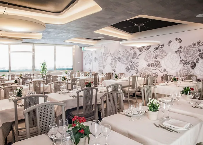 Dei Fiori Restaurant - Meeting &