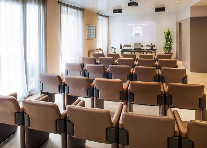 Dei Fiori Restaurant - Meeting & 3*