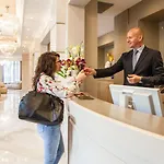 Hotel Dei Fiori Restaurant - Meeting &