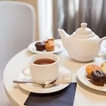 Hotel Dei Fiori Restaurant - Meeting&spa 3*