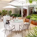 Dei Fiori Restaurant - Meeting&spa Hotel Alassio