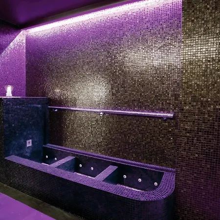 Hotel Dei Fiori Restaurant - Meeting&spa Alassio