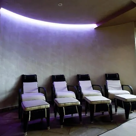 Dei Fiori Restaurant - Meeting&spa 3*