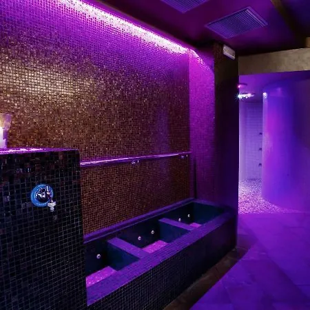 Hotel Dei Fiori Restaurant - Meeting&spa Alassio