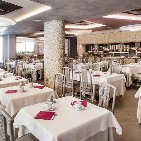 Dei Fiori Restaurant - Meeting&spa Hotel