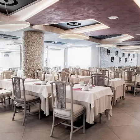 Dei Fiori Restaurant - Meeting&spa Alassio