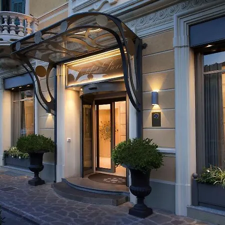 Dei Fiori Restaurant - Meeting&spa Alassio