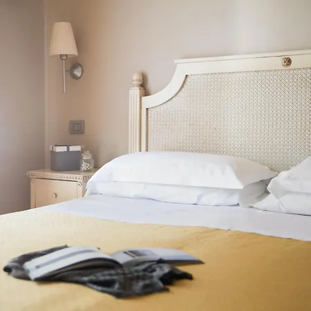 Dei Fiori Restaurant - Meeting&spa Hotel