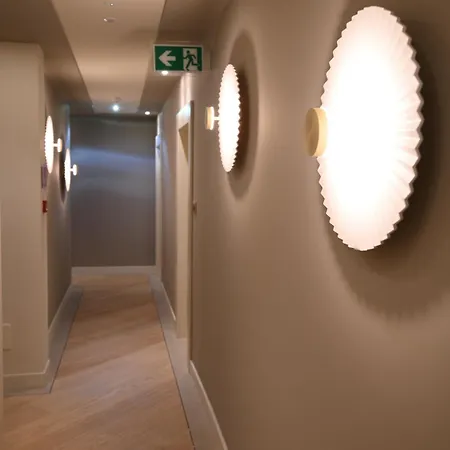 Hotel Dei Fiori Restaurant - Meeting&spa Alassio