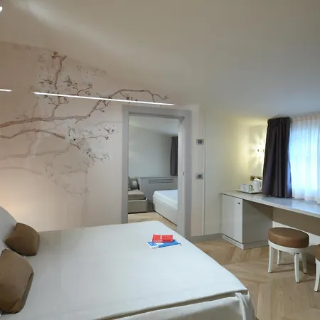 Hotel Dei Fiori Restaurant - Meeting&spa 3*