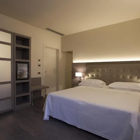 Hotel Dei Fiori Restaurant - Meeting&spa Alassio