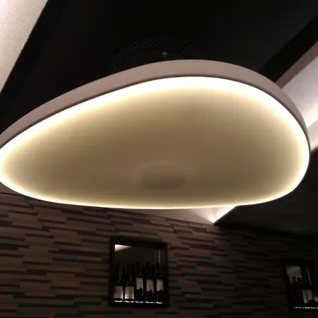 Dei Fiori Restaurant - Meeting&spa 3*