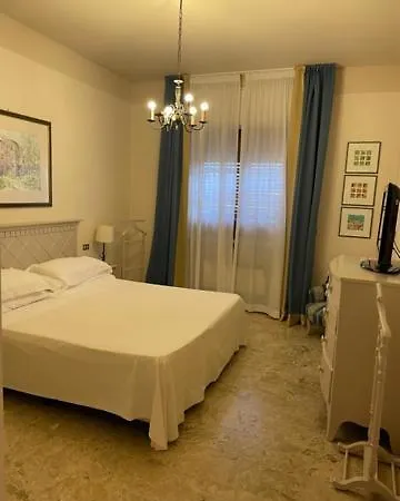Dei Fiori Restaurant - Meeting & Hotel Alassio
