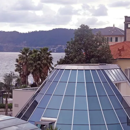Dei Fiori Restaurant - Meeting&spa Alassio