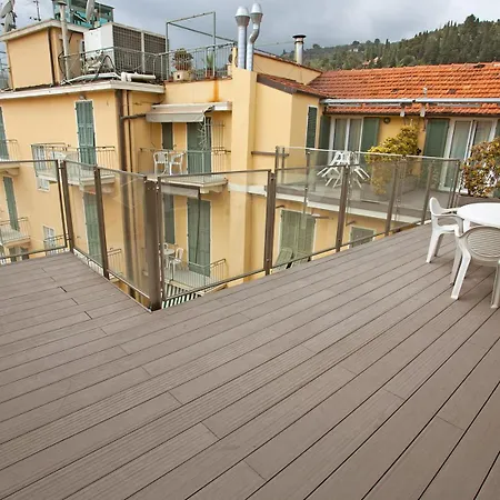 Dei Fiori Restaurant - Meeting & Alassio