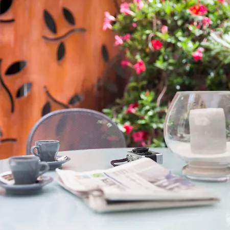 Dei Fiori Restaurant - Meeting & Ξενοδοχείο 3*